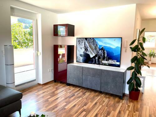 Apartment Evandi - Ruhig Gelegene Ferienwohnungen Am Stadtrand