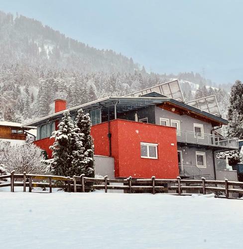 Apartment Evandi - Ruhig Gelegene Ferienwohnungen Am Stadtrand
