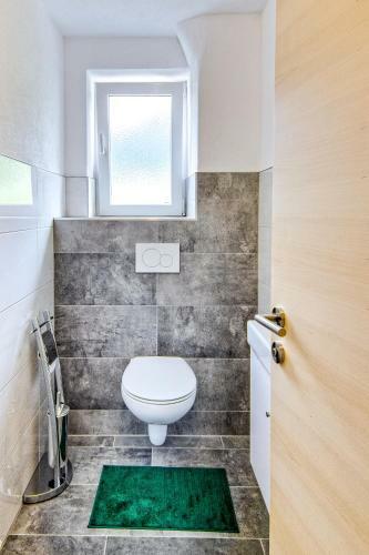 Apartamento Ferienwohnung Ellmerer