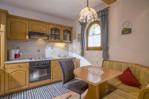 Apartamento Appartementhaus Planer