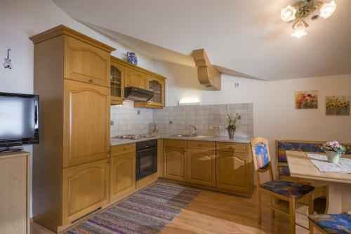 Apartamento Appartementhaus Planer
