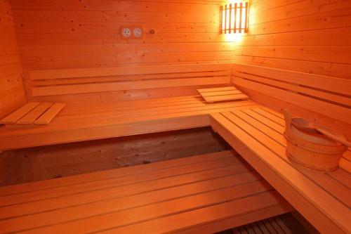 Apartamento Appartementhaus Planer