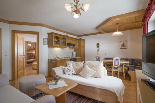 Apartamento Appartementhaus Planer