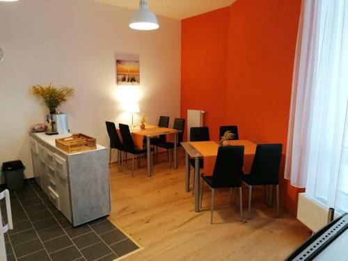 Hostal Pension Zum Spitz