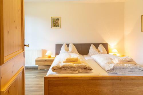 Lodge Almhaus Alpenrose