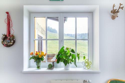 Lodge Almhaus Alpenrose