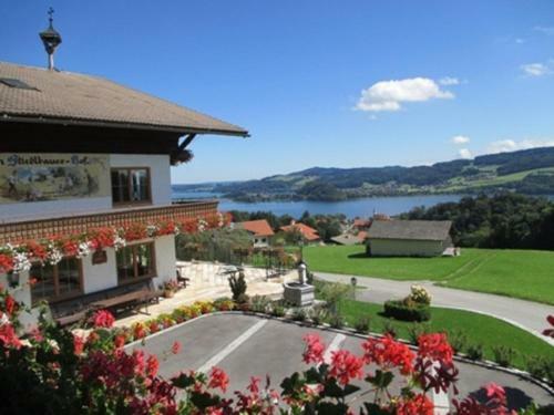 Agroturismo Stiedlbauerhof
