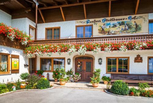 Agroturismo Stiedlbauerhof