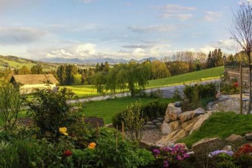 Agroturismo Stiedlbauerhof