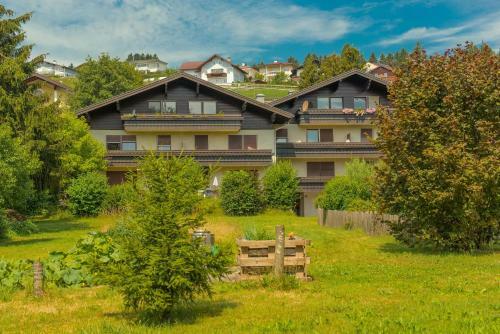 Apartamento Ferienwohnung Herbert
