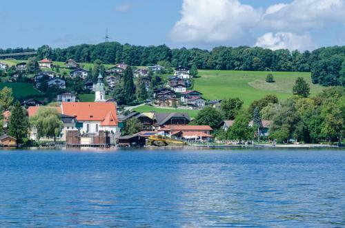Apartamento Ferienwohnung Herbert