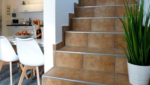 Apartamento Ferienwohnung In Seewalchen