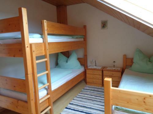 Agroturismo Stroblbauernhof