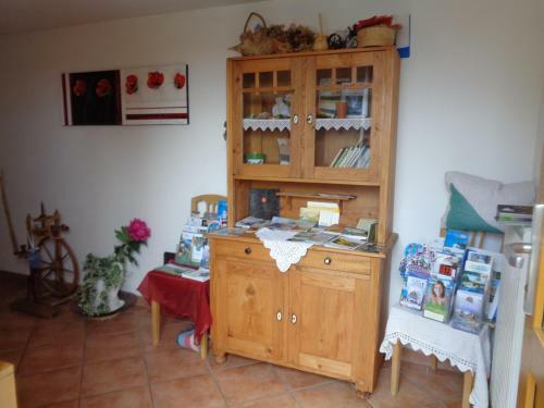 Agroturismo Stroblbauernhof