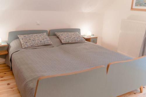 Hideaway Sekirn Das Stilvolle Landhaus By Seebnb