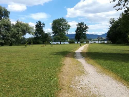 Am See 90