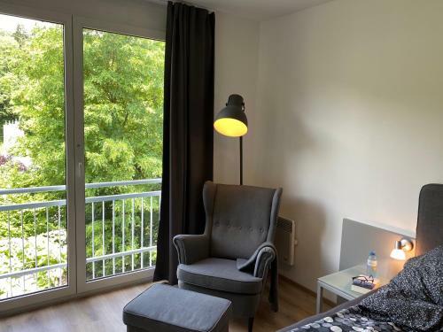 Apartamento Ferienappartement ?zuhaus? Am W�rthersee?