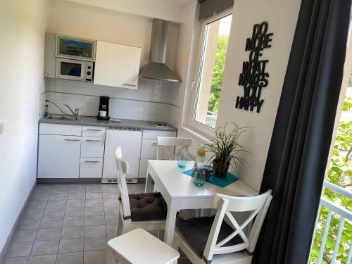 Apartamento Ferienappartement ?zuhaus? Am W�rthersee?