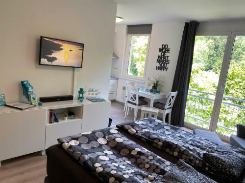 Apartamento Ferienappartement ?zuhaus? Am W�rthersee?