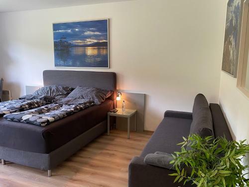 Apartamento Ferienappartement ?zuhaus? Am W�rthersee?
