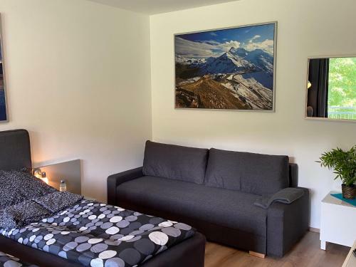 Apartamento Ferienappartement ?zuhaus? Am W�rthersee?