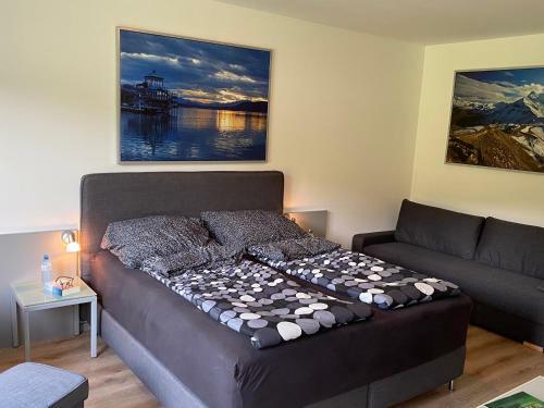 Apartamento Ferienappartement ?zuhaus? Am W�rthersee?