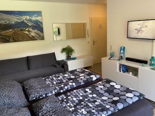 Apartamento Ferienappartement ?zuhaus? Am W�rthersee?