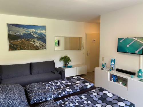 Apartamento Ferienappartement ?zuhaus? Am W�rthersee?