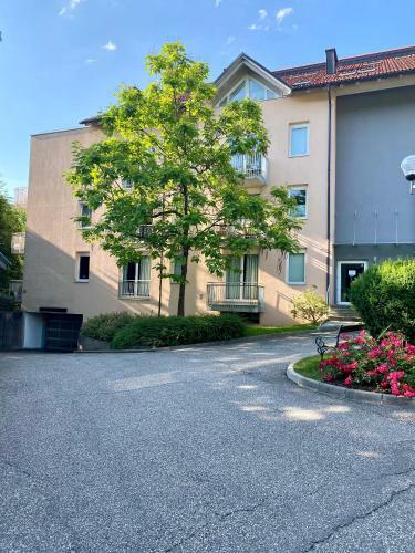 Apartamento Ferienappartement ?zuhaus? Am W�rthersee?