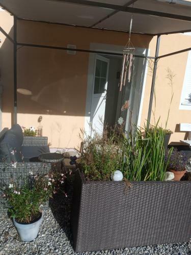 Apartamento Ferias-apartments