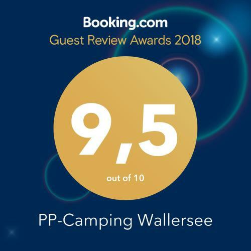 Pp-camping Wallersee