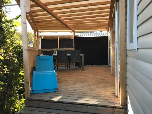 Pp-camping Wallersee