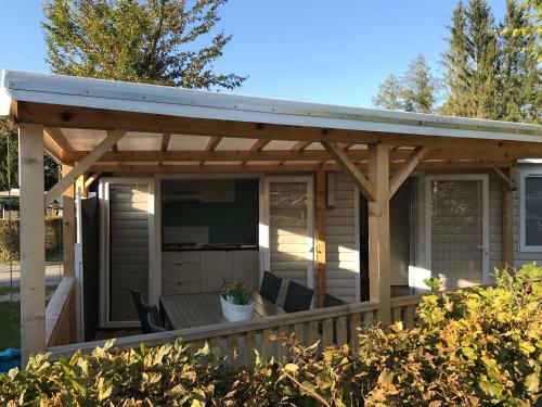 Pp-camping Wallersee