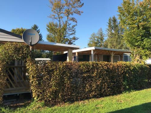 Pp-camping Wallersee