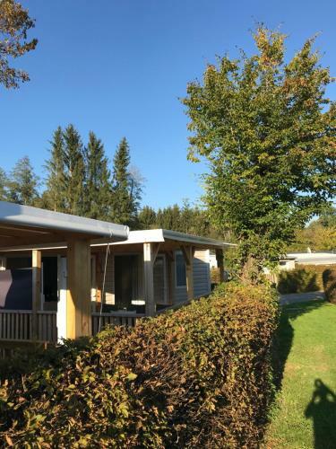 Pp-camping Wallersee