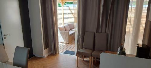 Pp-camping Wallersee