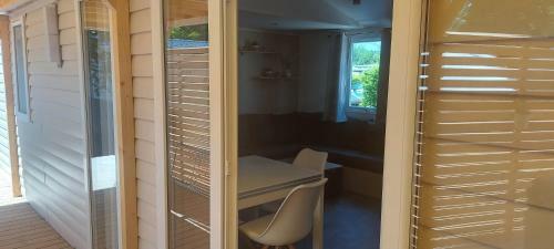 Pp-camping Wallersee