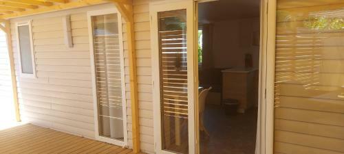 Pp-camping Wallersee