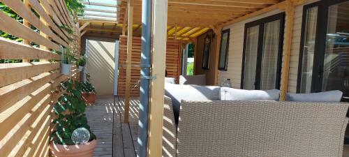 Pp-camping Wallersee