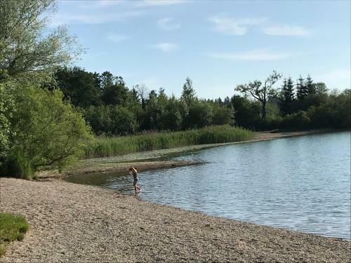 Pp-camping Wallersee
