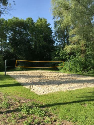 Pp-camping Wallersee