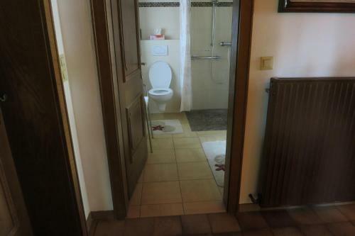 Apartamento Haus Anna