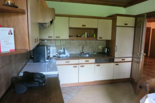 Apartamento Haus Anna