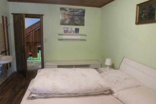 Apartamento Haus Anna