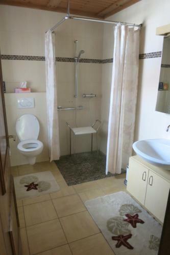 Apartamento Haus Anna