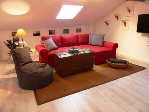 Apartamento Ferienwohnung Eva