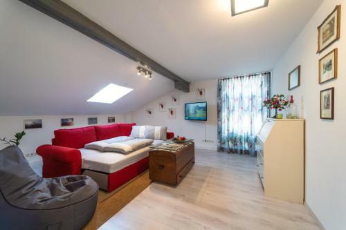 Apartamento Ferienwohnung Eva
