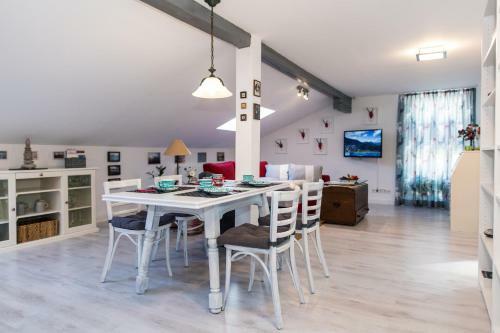 Apartamento Ferienwohnung Eva
