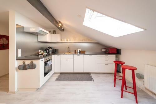 Apartamento Ferienwohnung Eva