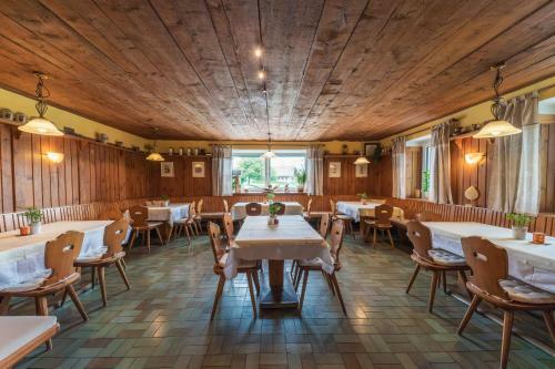 Posada Gasthof Zur Seeburg